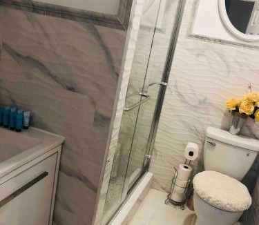 Queens Apartment | Need to relax! Do it here!