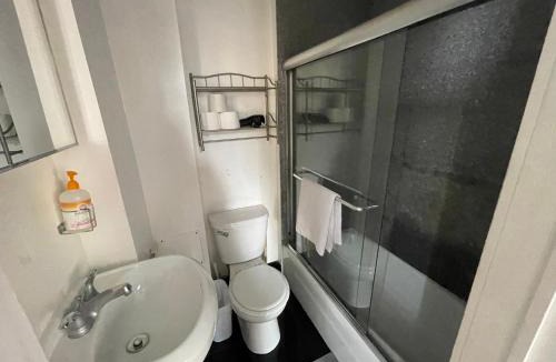 NoMad Apartment | Nest Loft Studio Herald Square