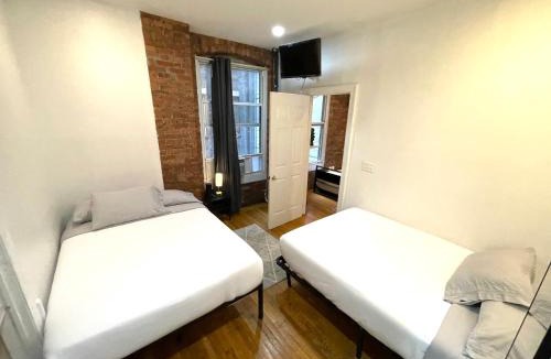 NoMad Apartment | Nestel Nest 1 bedroom apartment