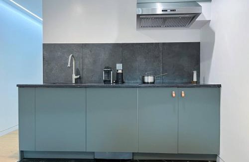 East Flatbush Apartment | New Beautiful Modern One Bedroom Apt in Brooklyn at Rem-Casa