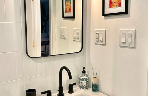 Bedford-Stuyvesant House | New Brooklyn Apt Available