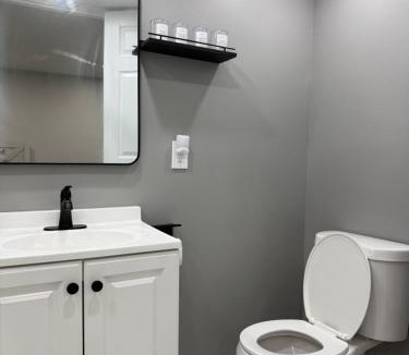 Queens Apartment | New Cozy Private Studio JFK