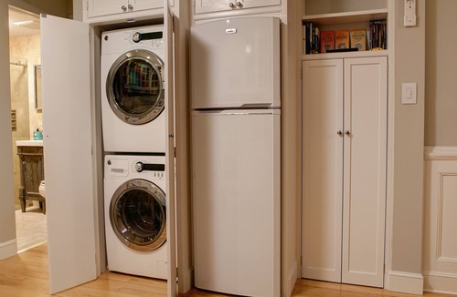 Park Slope Apartment | NEW GARDEN FLOOR APT IN THE HEART OF PARK SLOPE