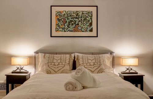 Park Slope Apartment | NEW GARDEN FLOOR APT IN THE HEART OF PARK SLOPE