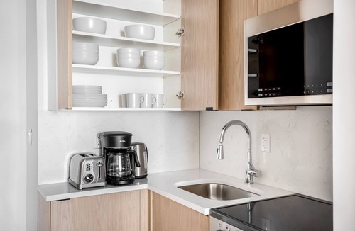 Ukrainian Village Apartment | New Reno East Village 1BR w/W/D, nr Union Sq, by Blueground