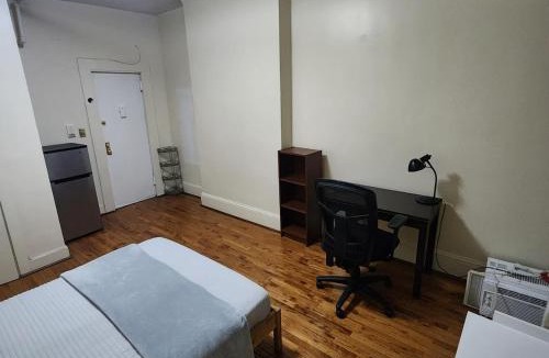 Harlem House | New York City Guest House 2