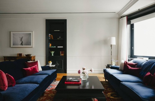 NoMad House | New York City Retreat In Madison Square, Family and Dog-Friendly!