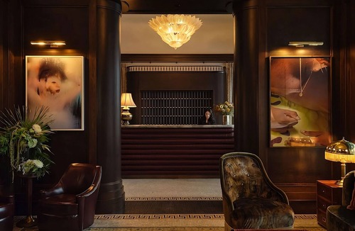 NoMad House | New York City Retreat In Madison Square, Family and Dog-Friendly!