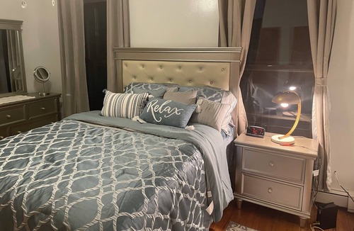 Harlem Apartment | Newley Renovated 1 Bedroom in Central Harlem