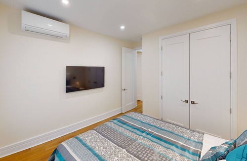 Sheepshead Bay Condo | Newly renovated 2-bedroom in Sheepshead Bay, Brooklyn