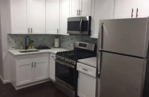 Baychester Apartment | Newly Renovated Clean One Bedroom Apartment