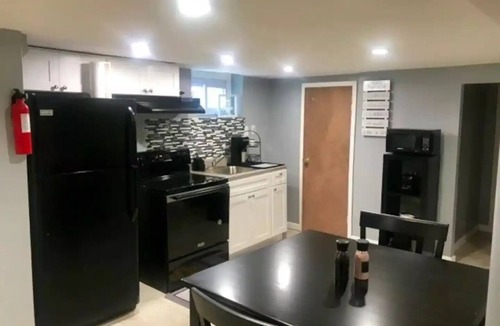 Queens Apartment | Newly Renovated! Lucas 1BR Apt Near JFK/LGA