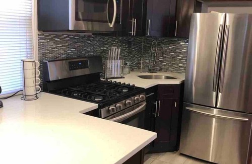 Queens Apartment | Newly Renovated One Bedroom Apartmentn