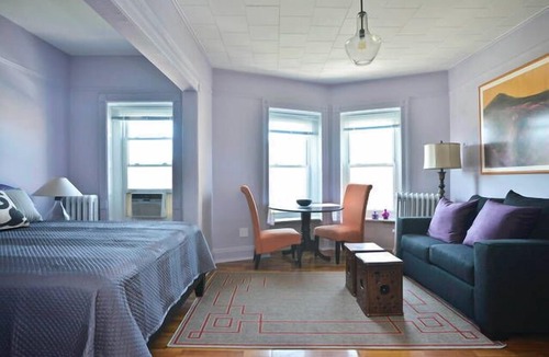 Park Slope Apartment | Newly Renovated Studio Apartment in Park Slope, Brooklyn