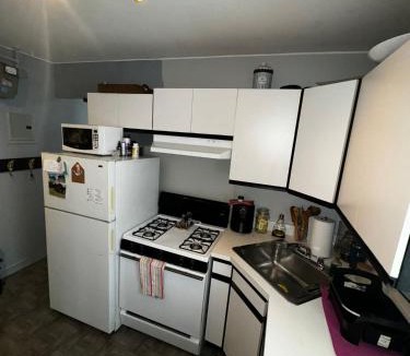 Queens Apartment | Next to Manhattan 2 Bedrooms Apartment - Subway 20 steps, Manhattan 1 Stop