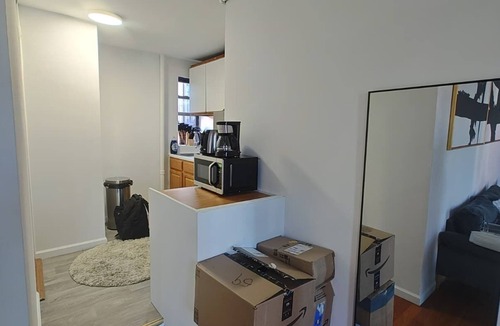 Ukrainian Village Apartment | NY-11-6 Cozy 1BR 1BATH In East Village