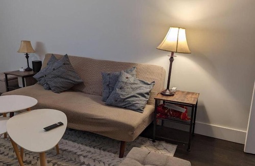 Upper West Side Apartment | NYC Apartment and Office Space