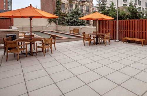 Queens House | NYC Luxus, 3 Schlafzimmer/2 Badezimmer, Home Office, 10 Minuten von Times Square