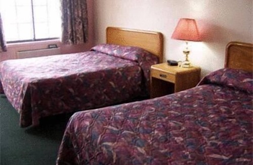 Niagara Falls Hotel | Oasis Motel
