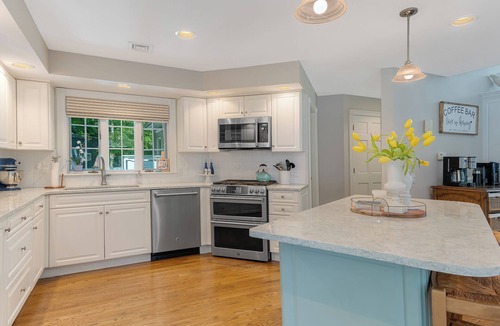 Ogunquit House | Ogunquit Village Residence w Pool!
