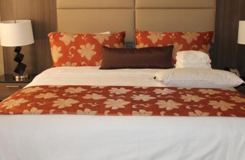 Mott Haven Hotel | Opera House Hotel