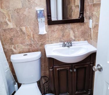 Queens House | Osas Luxury Stay