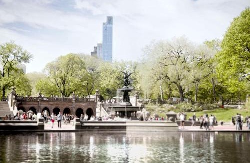 Central Park South Hotel | Park Hyatt New York