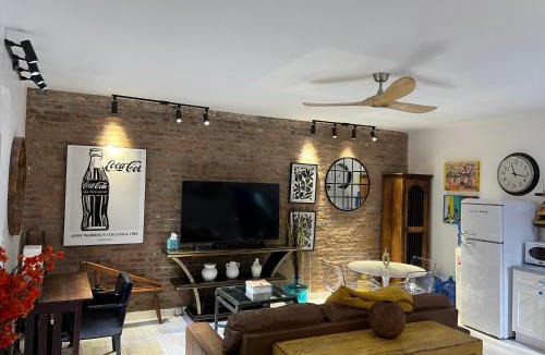 Park Slope Apartment | Park Slope New Pvt 2 bdrm