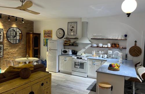 Park Slope Apartment | Park Slope New Pvt 2 bdrm