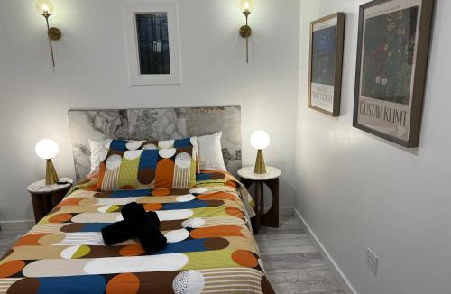 Park Slope Apartment | Park Slope pvt 2 bedroom