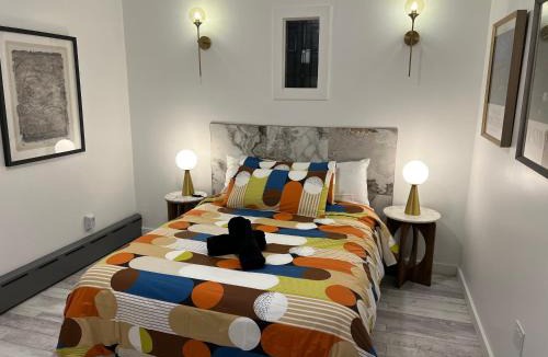 Park Slope Apartment | Park Slope pvt 2 bedroom