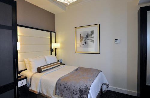 Rose Hill Hotel | Park South Hotel, part of JdV by Hyatt