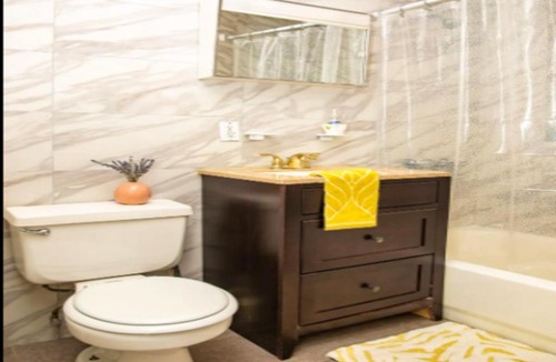 Midtown Apartment | Perfect 3BR Apartment Mins To Times Square