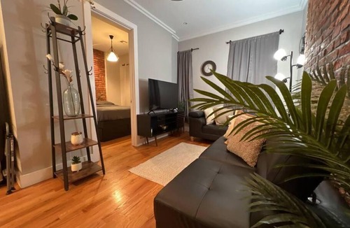 Crown Heights Apartment | Perfect family 3BD apartment in Flatbush