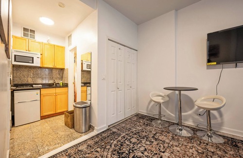 Rose Hill Apartment | Perfect Studio in Prime Location