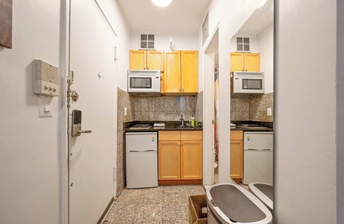 Rose Hill Apartment | Perfect Studio in Prime Location