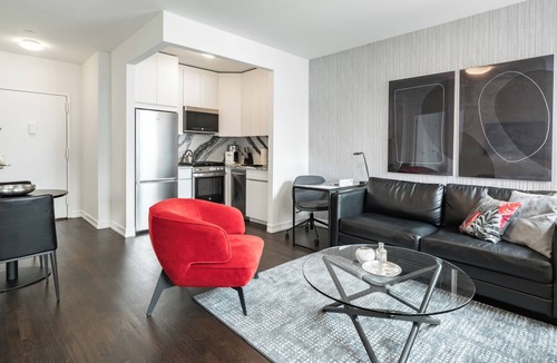 Upper East Side Apartment | Pet Friendly and Modern UES One Bedroom