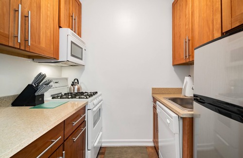 Upper East Side Apartment | Pet-Friendly One Bedroom on the Upper East Side