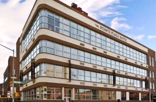 Williamsburg Hotel | Pointe Plaza Hotel New York