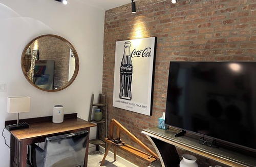 Brooklyn Apartment | Prime Park Slope 2-bedroom totally renovated apartment with every amenity