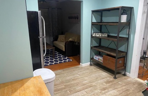 Queens Apartment | Private 1 Bedroom Suite 15 mins from JFK Airport!