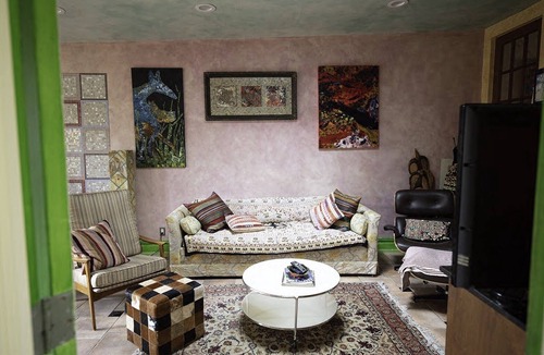 Park Slope Apartment | Private apartment in the heart of park slope