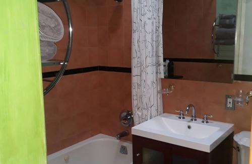 Park Slope Apartment | Private apartment in the heart of park slope