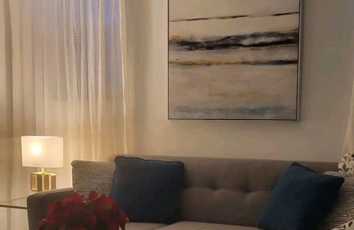 Soundview Apartment | Private apartment, NOT SHARED, Super fast free Wi-Fi
