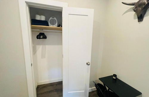 Harlem Hostel | Private Bedroom in New York City
