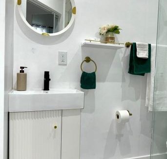 Sunrise Apartment | Private Guest-Studio