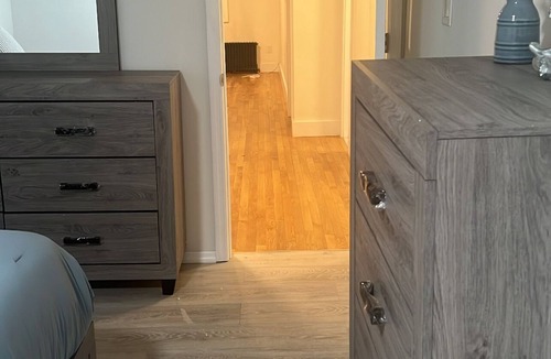 Clason Point House | Private luxury short/long term rentals for traveling medical professionals.