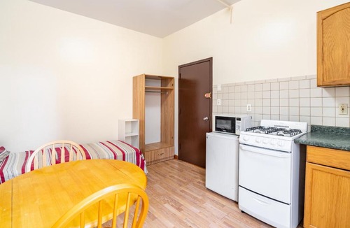 Crown Heights Apartment | Property