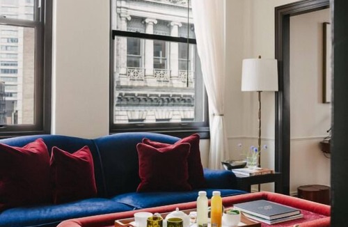 NoMad House | Proximity At Its Best! Dogs Allowed, Walk to Empire State & Madison Square Park