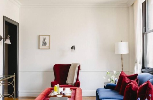 NoMad House | Proximity At Its Best! Dogs Allowed, Walk to Empire State & Madison Square Park